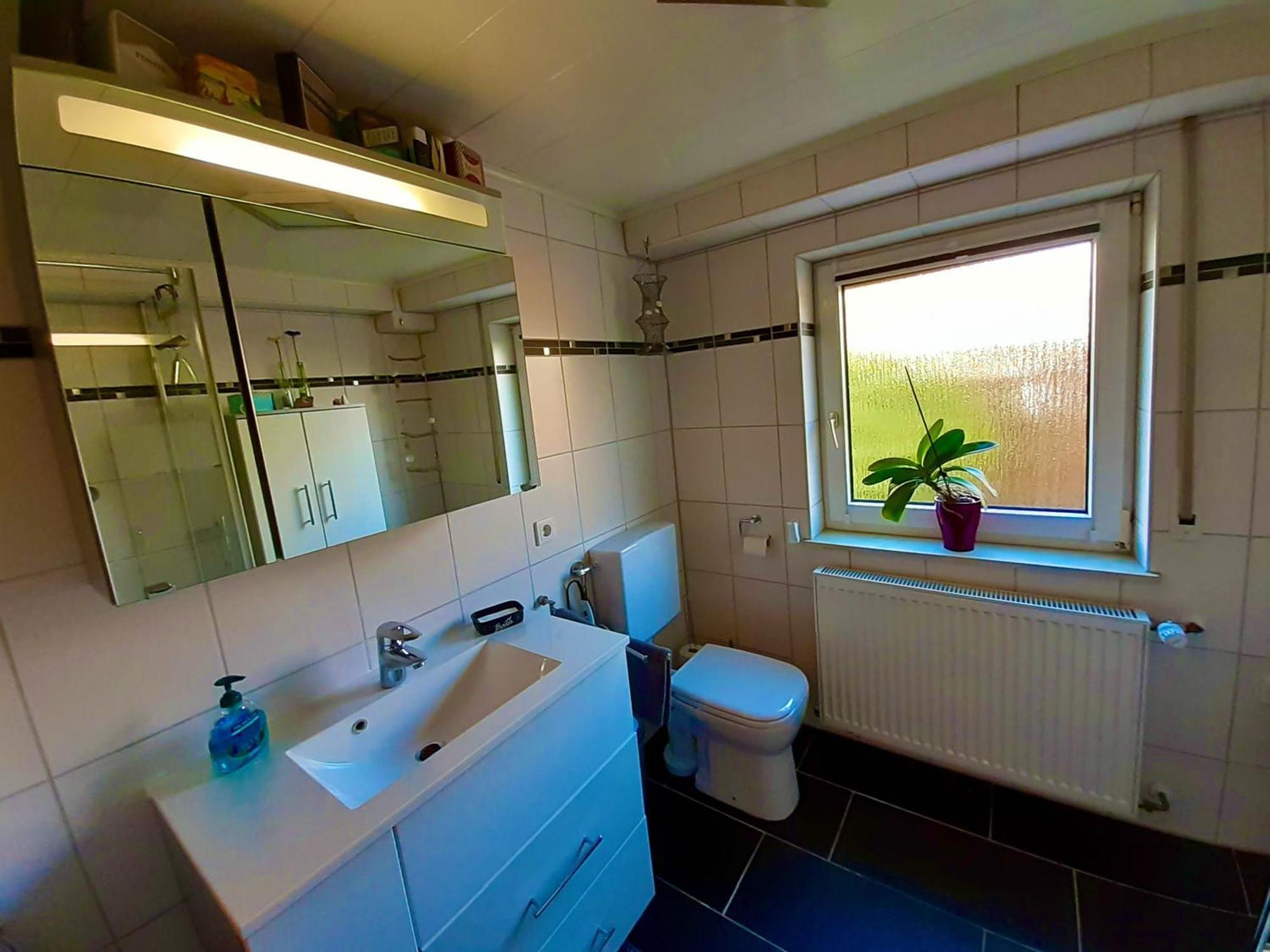 Neu! Ferienwohnung Eulennest Staudernheim Экстерьер фото