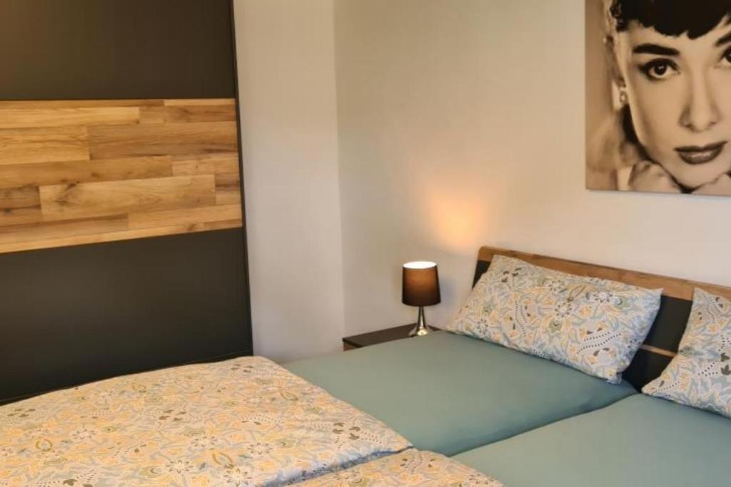 Neu! Ferienwohnung Eulennest Staudernheim Экстерьер фото